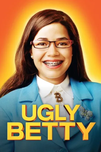 Poster for Çirkin Betty