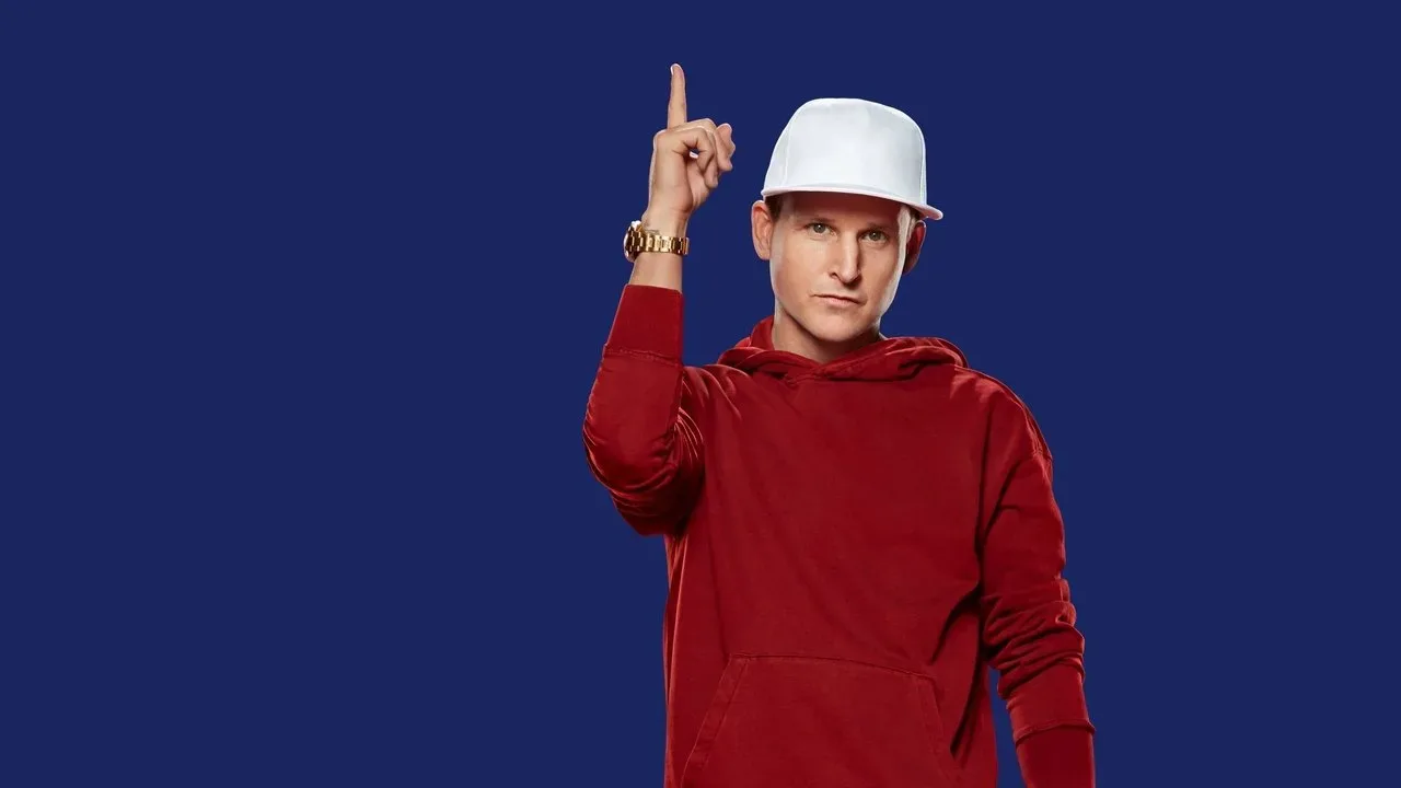 خلفية لـ Ridiculousness