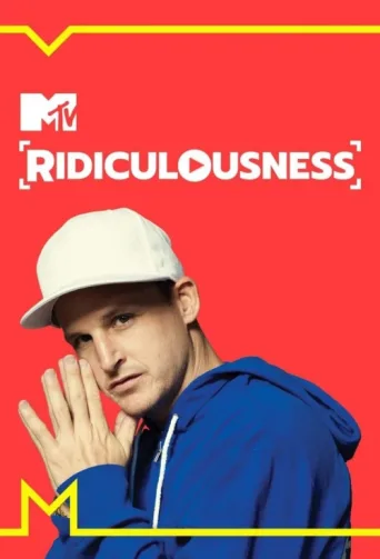 Póster de Ridiculousness