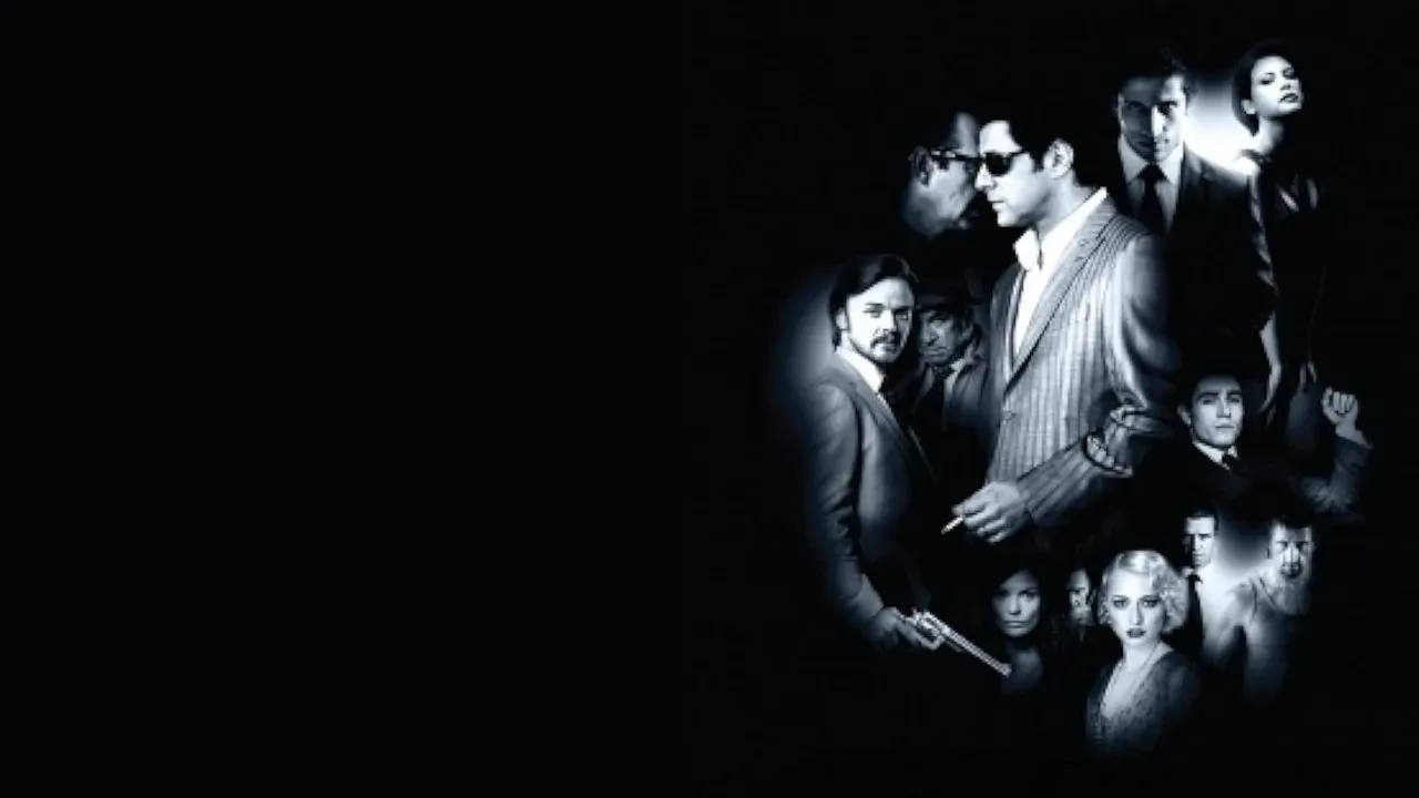 Fondo para Underbelly
