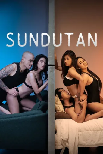 Póster de Sundutan