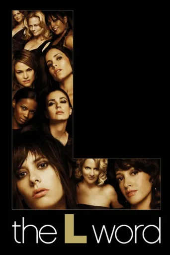 ملصق The L Word