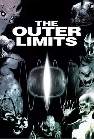 ملصق The Outer Limits