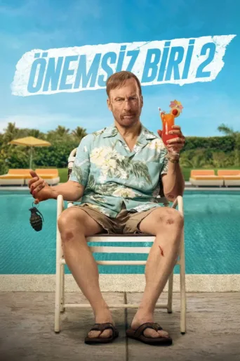 Poster for Önemsiz Biri 2