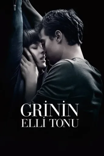 ملصق Grinin Elli Tonu