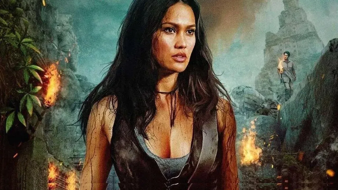 خلفية لـ Relic Hunter