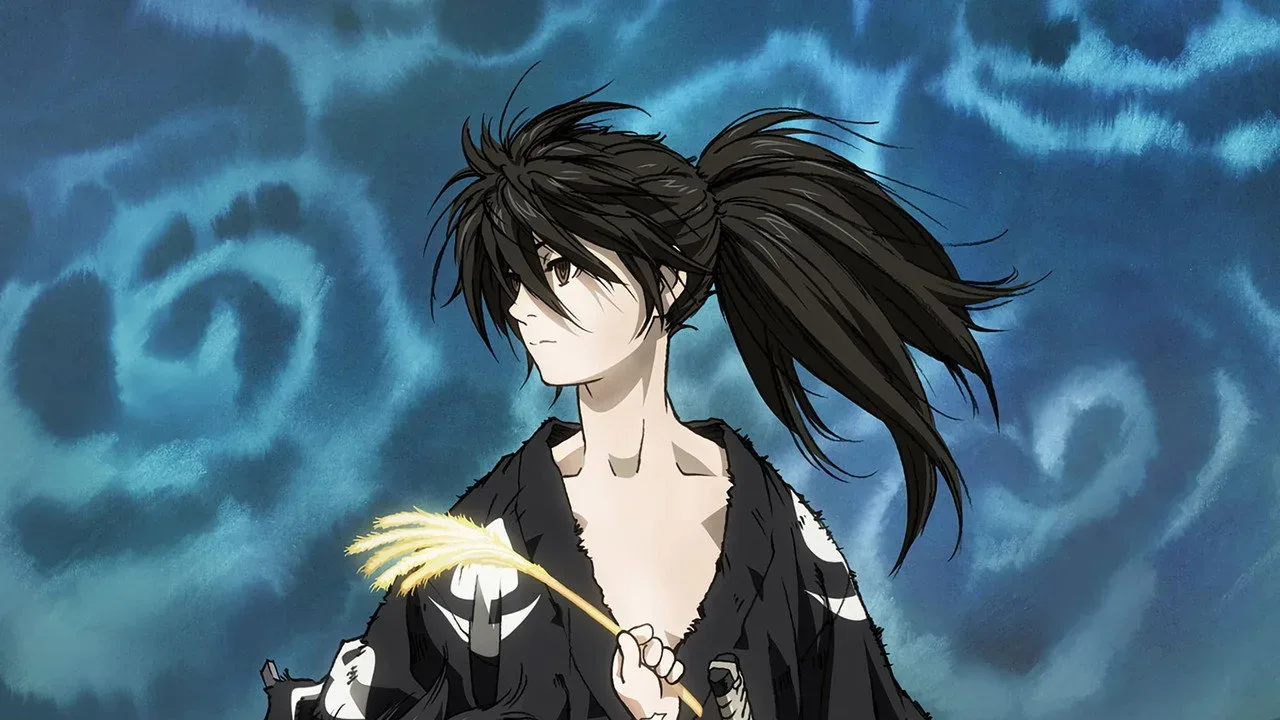 خلفية لـ Dororo