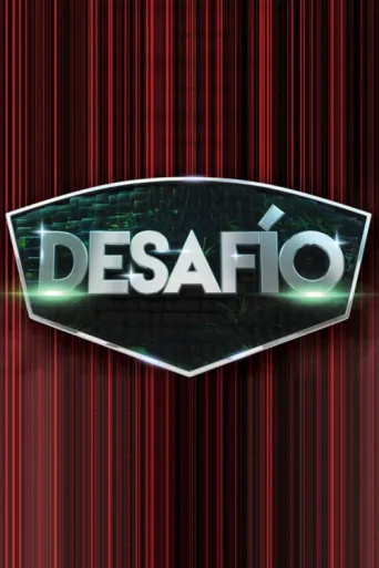 Póster de Desafío