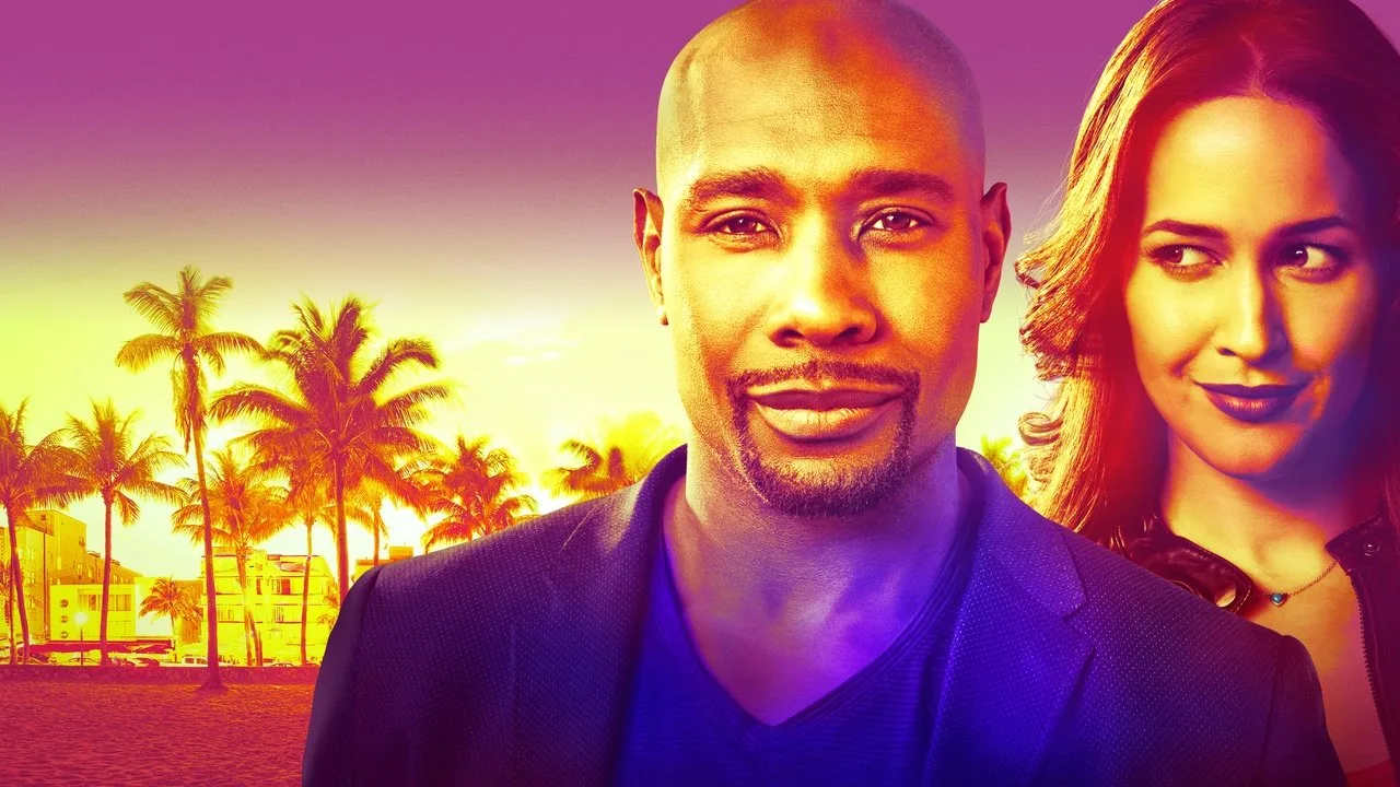 Фоновое изображение для Rosewood