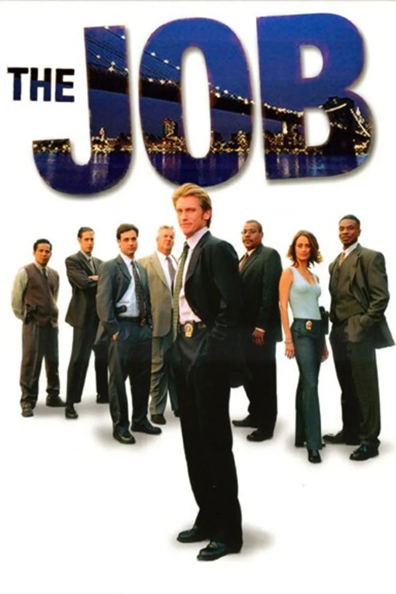 The Job posteri