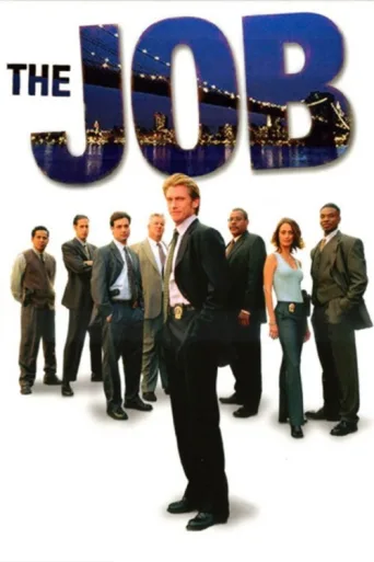 The Job afişi