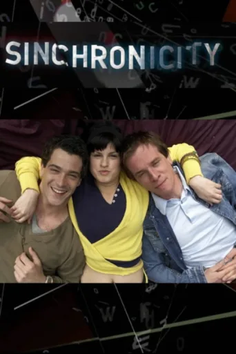 ملصق Sinchronicity