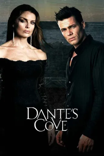 Постер Dante's Cove