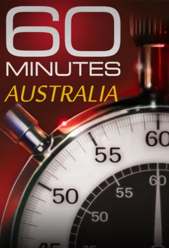 Постер 60 Minutes Australia