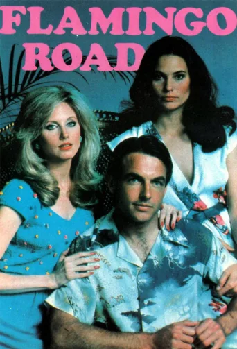Flamingo Road afişi