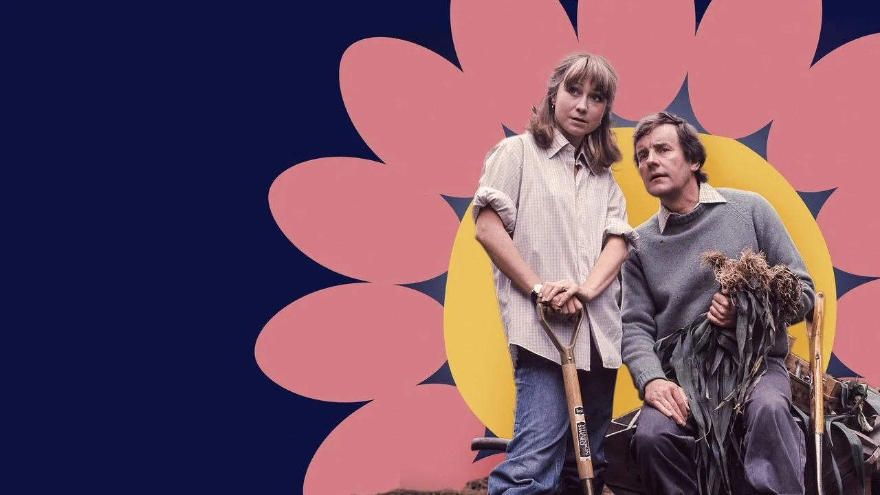 Фоновое изображение для The Good Life