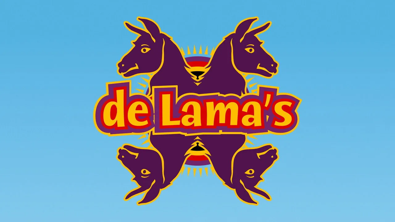 Fondo para De Lama's