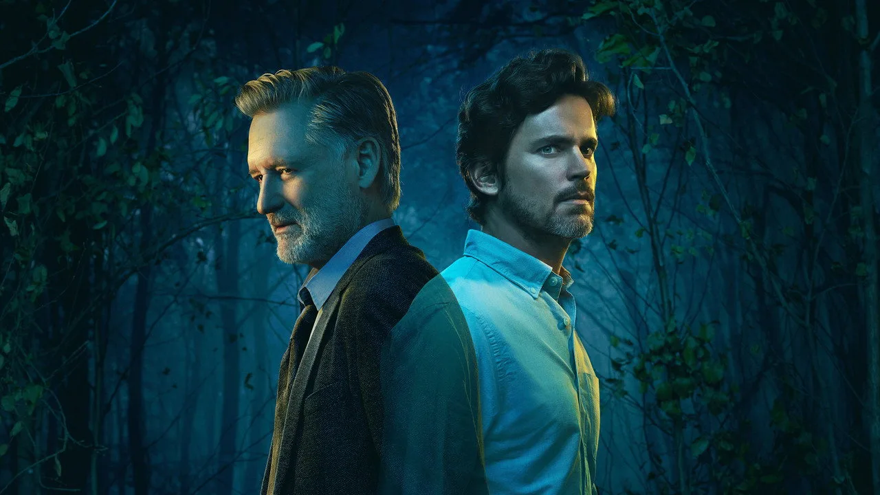 Фоновое изображение для The Sinner