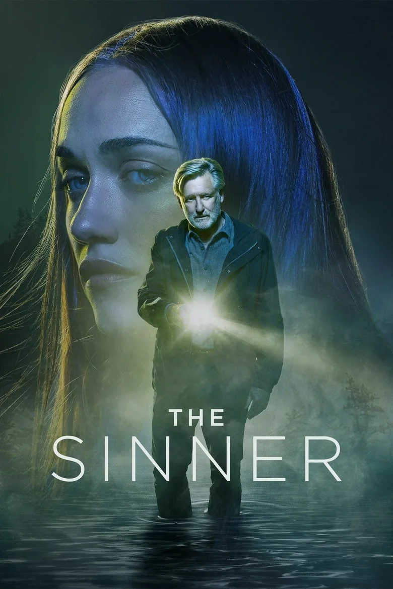 постер The Sinner