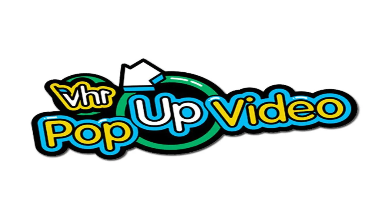 Фоновое изображение для Pop-Up Video