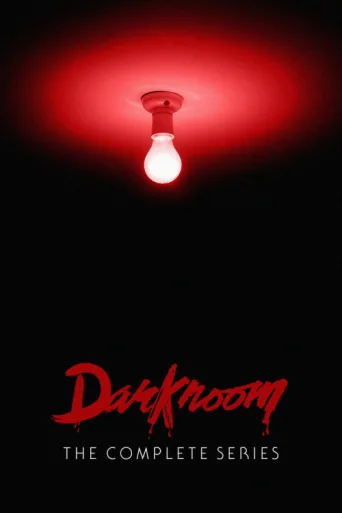 Постер Darkroom