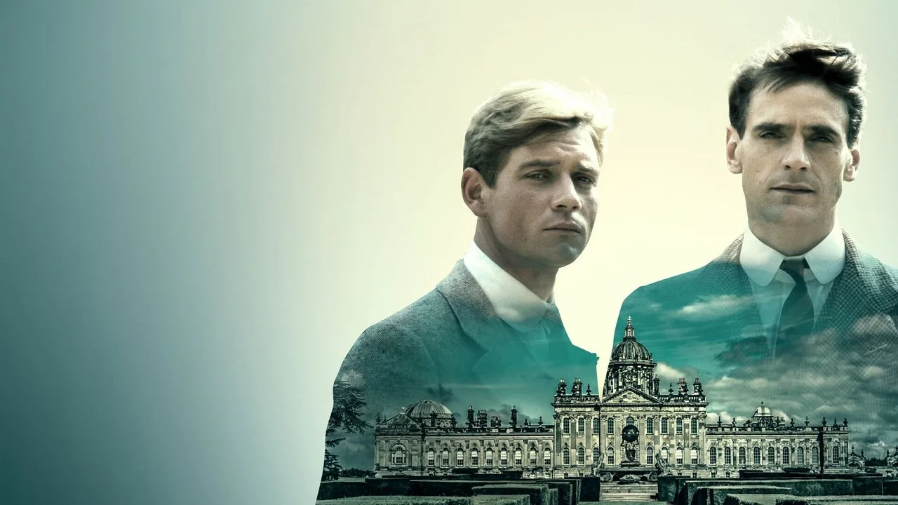 Brideshead Revisited için arka plan görseli