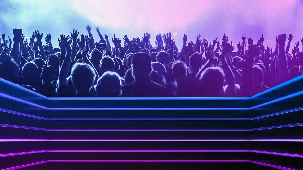 Фоновое изображение для People's Choice Awards