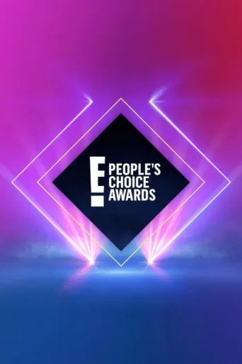 ملصق People's Choice Awards