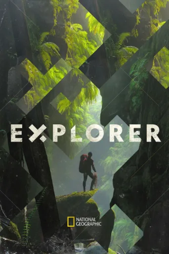 Poster for Explorer