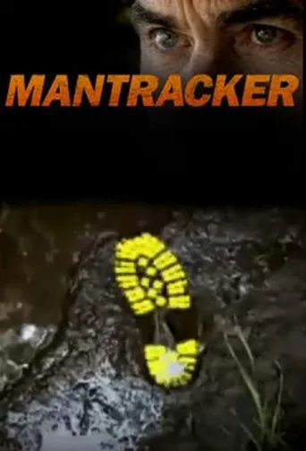 Poster for Mantracker