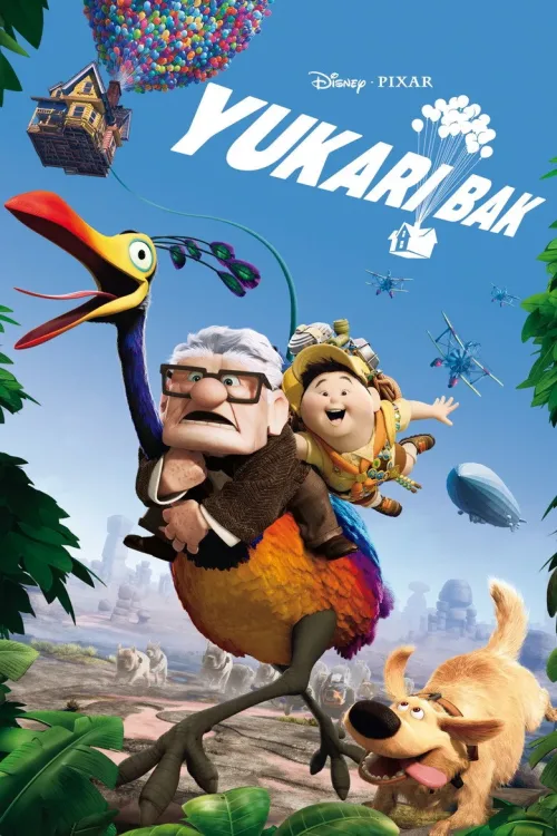 Up