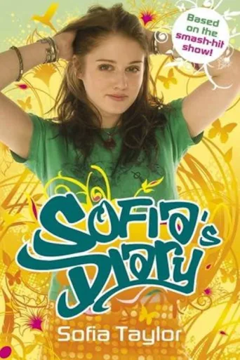 ملصق Sofia's Diary