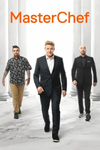 MasterChef afişi