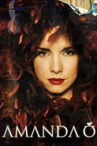 Amanda O afişi