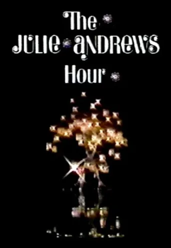 Постер The Julie Andrews Hour