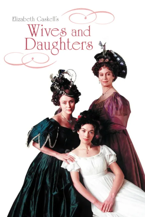 Wives and Daughters
