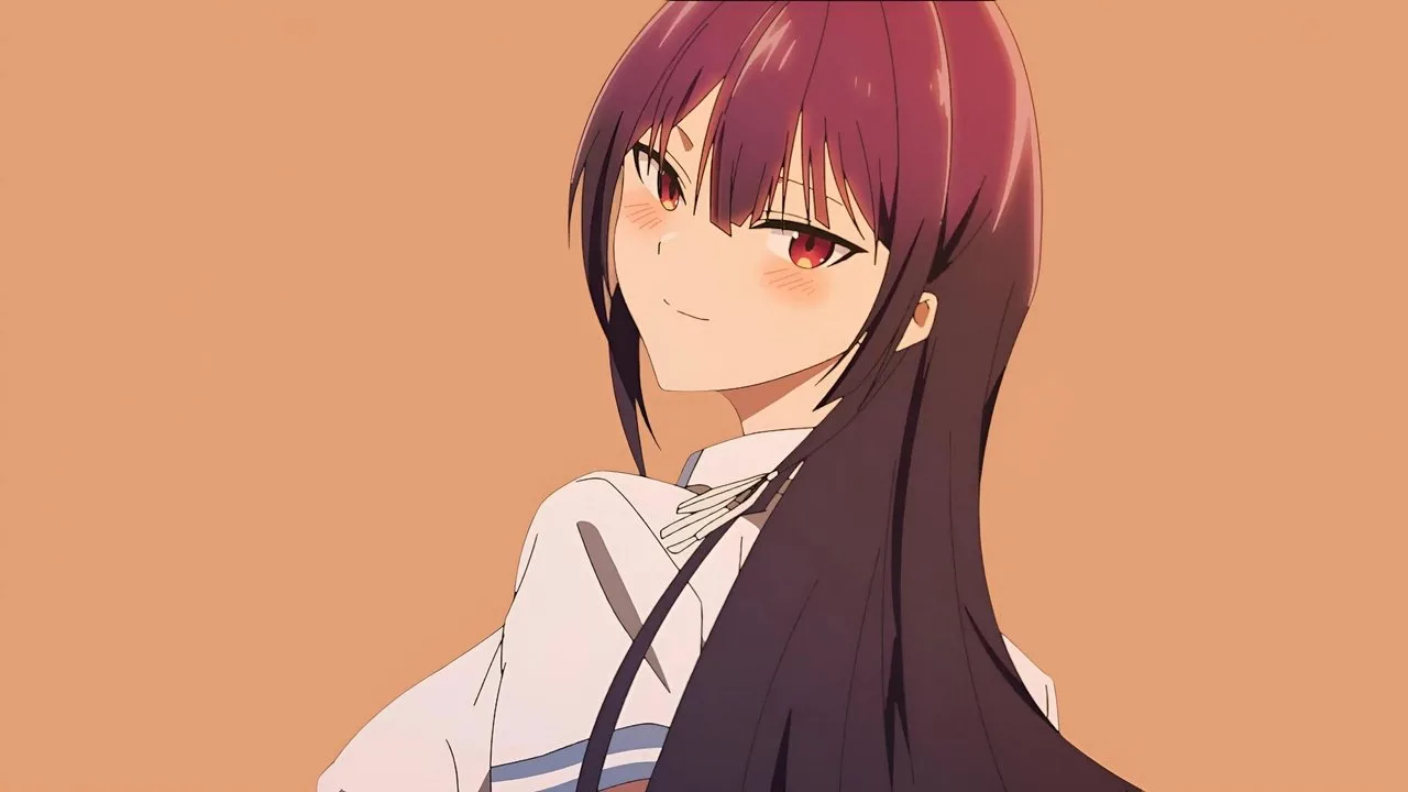 履いてください、鷹峰さん