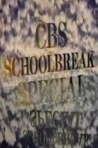 Постер CBS Schoolbreak Special