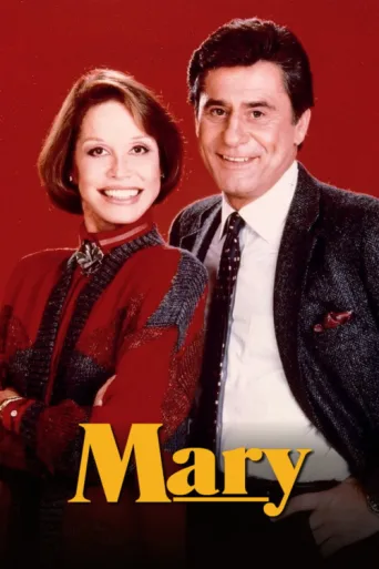 Mary afişi