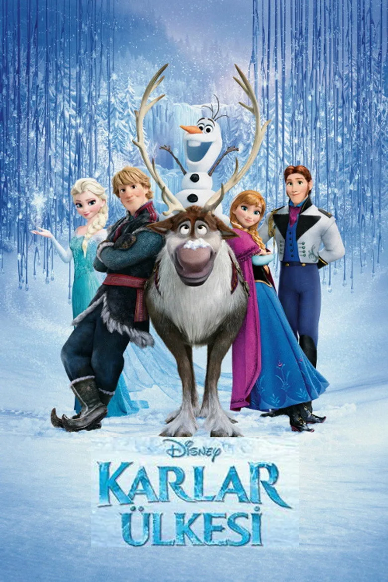 Frozen