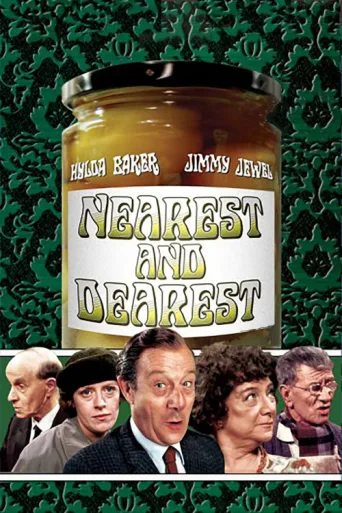 Póster de Nearest and Dearest
