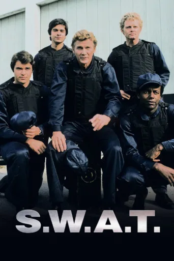 S.W.A.T. afişi