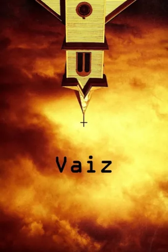 Vaiz afişi