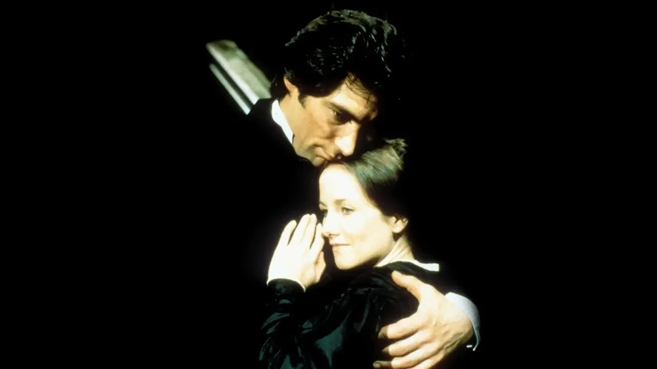 Jane Eyre için arka plan görseli