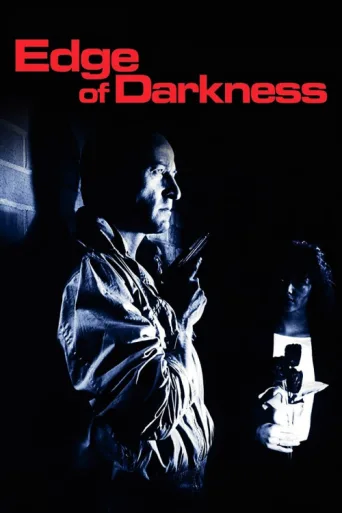 Póster de Edge of Darkness