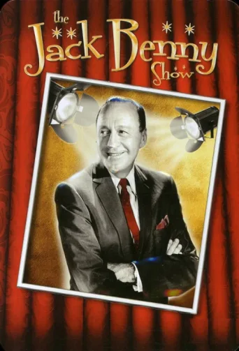 Póster de The Jack Benny Program