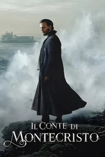 Постер Monte Cristo Kontu