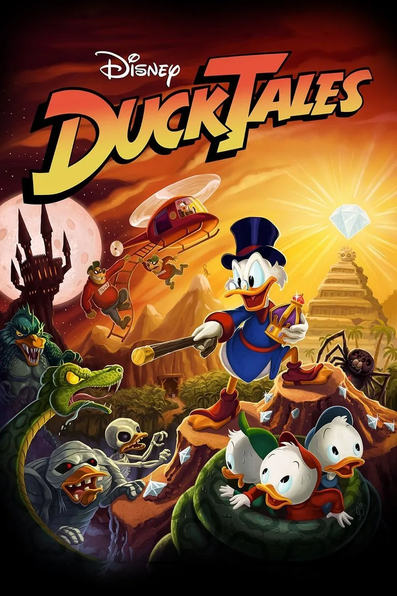 Credit poster