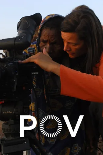 Poster for POV