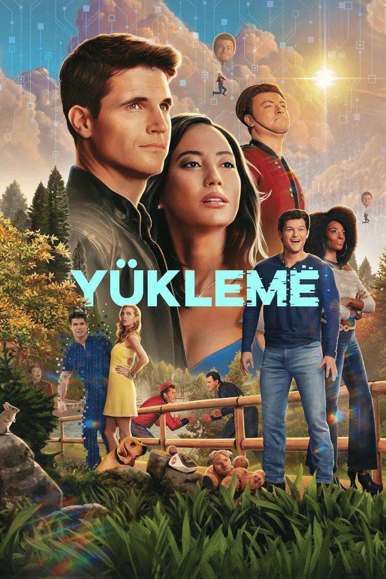 ملصق Yükleme